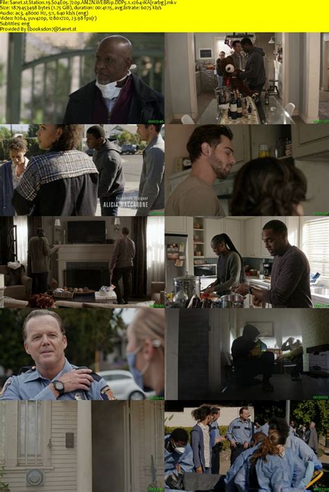 station 19 s04e05 dsrip